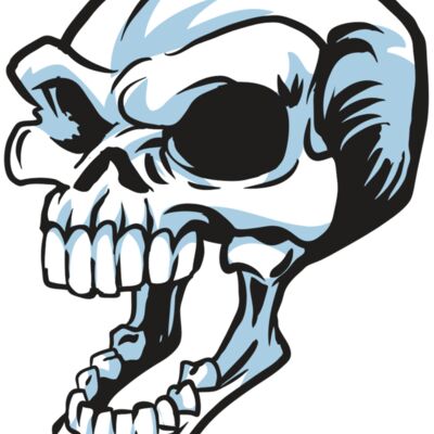 AR24 SKULL 15 RQC Thumbnail