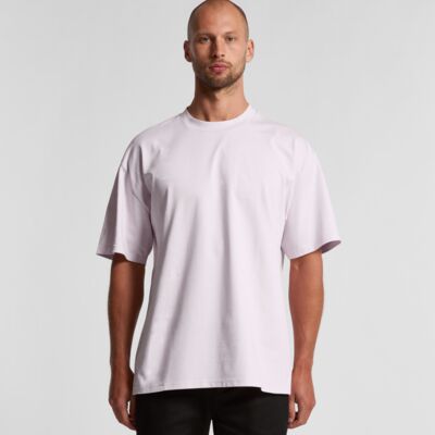AS Colour AS Colour - Men's Heavy Tee AS_5080_HEAVY_TEE AS Colour - Men's Heavy Tee Thumbnail