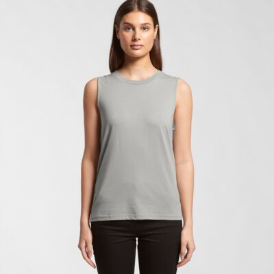 AS Colour AS Colour - Women's Upside Tank AS_4069_UPSIDE_TANK AS Colour - Women's Upside Tank Thumbnail