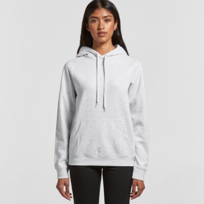 AS Colour AS Colour - Women's Supply Hood AS_ 4101_WOMENS_SUPPLY_HOOD AS Colour - Women's Supply Hood Thumbnail