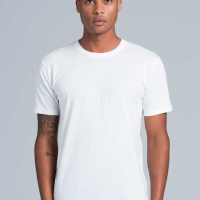 ASColour AS Colour - Organic Cotton Unisex Tee AS_5005_ORGANIC AS Colour - Organic Cotton Unisex Tee Thumbnail