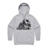 AS Colour - Women's Supply Hood Thumbnail