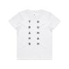 AS Colour - Kids Youth Tee Thumbnail