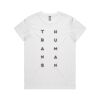 AS Colour - Women's Maple Tee Thumbnail